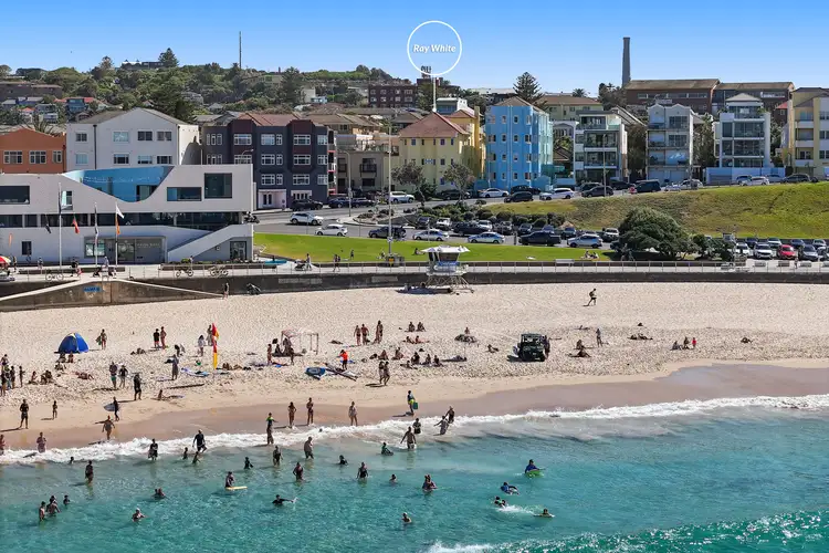 2/272 Campbell Parade, Bondi Beach NSW 2026