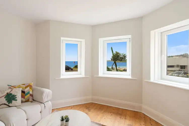 Sixth view of Homely apartment listing, 2/272 Campbell Parade, Bondi Beach NSW 2026