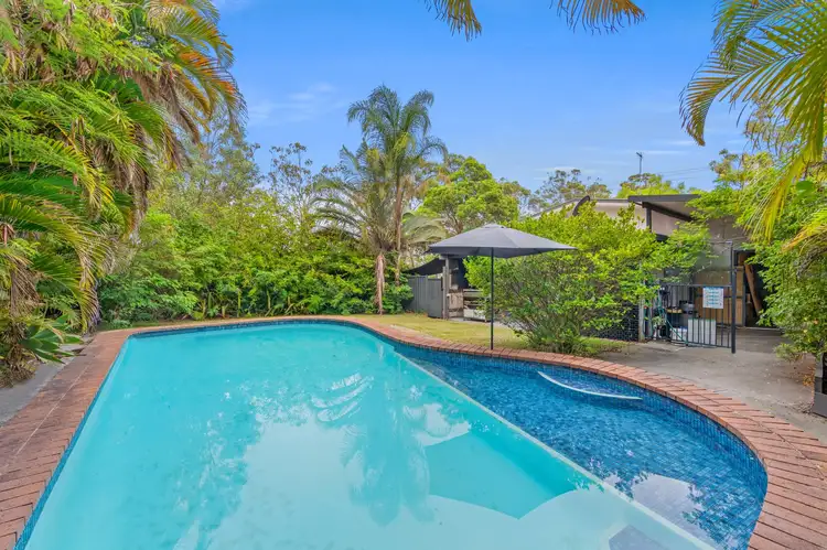 1 Wallace Street, Southport QLD 4215