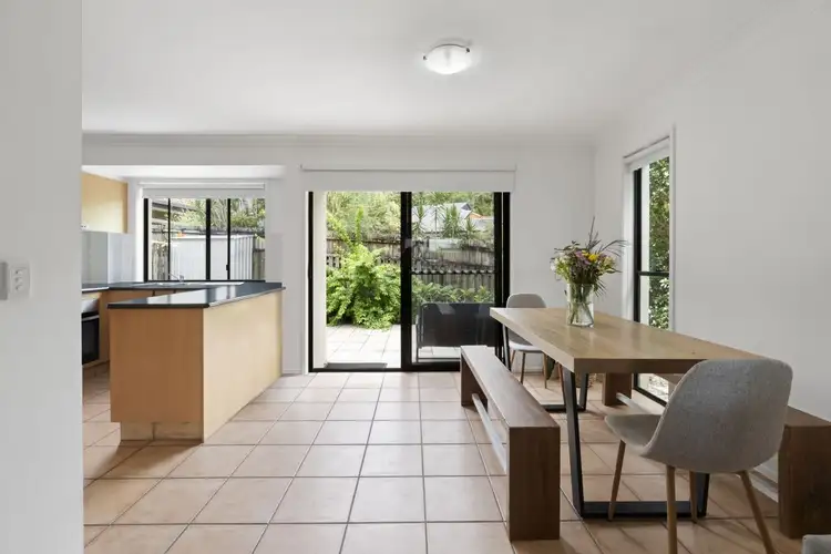 Third view of Homely house listing, 1/4-6 Karri Court, Burleigh Heads QLD 4220
