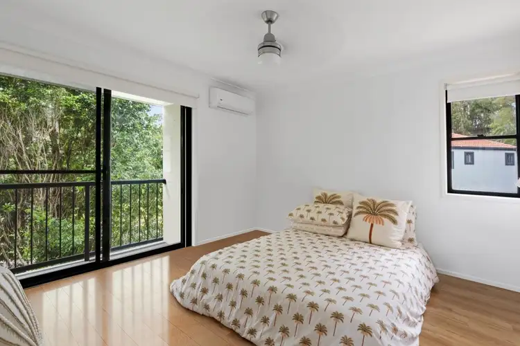 Fifth view of Homely house listing, 1/4-6 Karri Court, Burleigh Heads QLD 4220