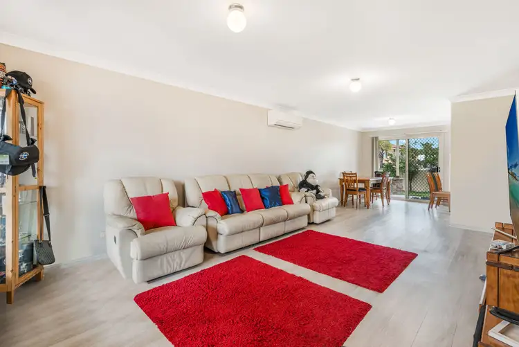 Third view of Homely house listing, 4A Dolphin Close, Green Valley NSW 2168