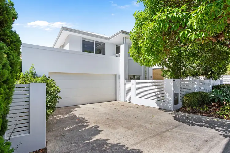 38 Brockway Road, Claremont WA 6010