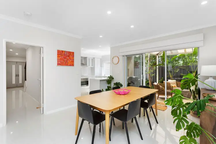 Fifth view of Homely house listing, 38 Brockway Road, Claremont WA 6010