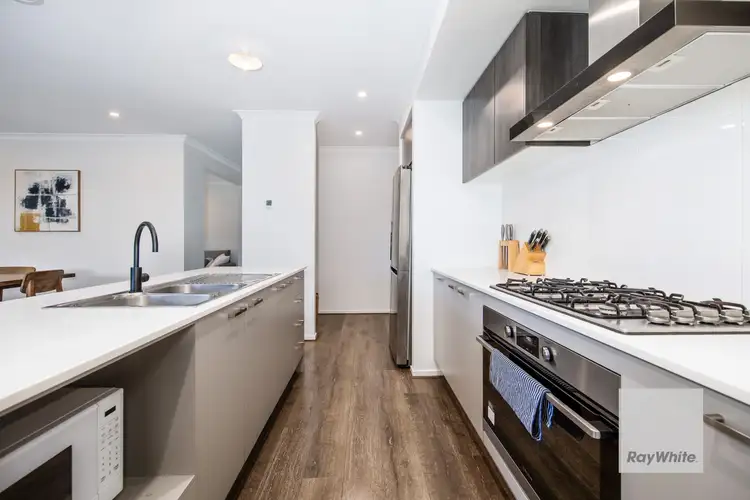 Third view of Homely house listing, 50 Murray Road, Thornhill Park VIC 3335