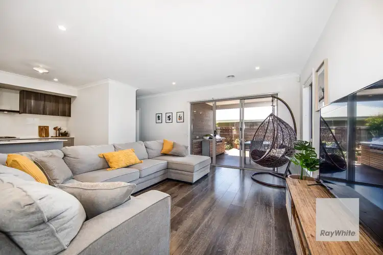 Fourth view of Homely house listing, 50 Murray Road, Thornhill Park VIC 3335