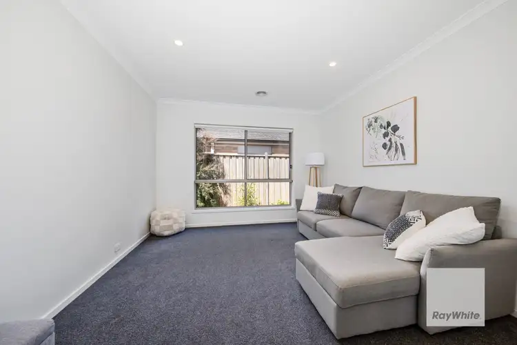 Fifth view of Homely house listing, 50 Murray Road, Thornhill Park VIC 3335