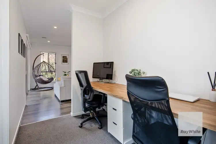 Sixth view of Homely house listing, 50 Murray Road, Thornhill Park VIC 3335