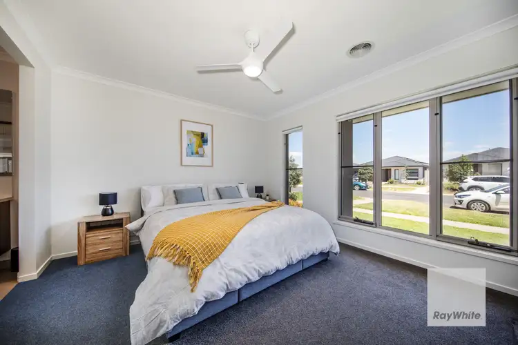 Seventh view of Homely house listing, 50 Murray Road, Thornhill Park VIC 3335