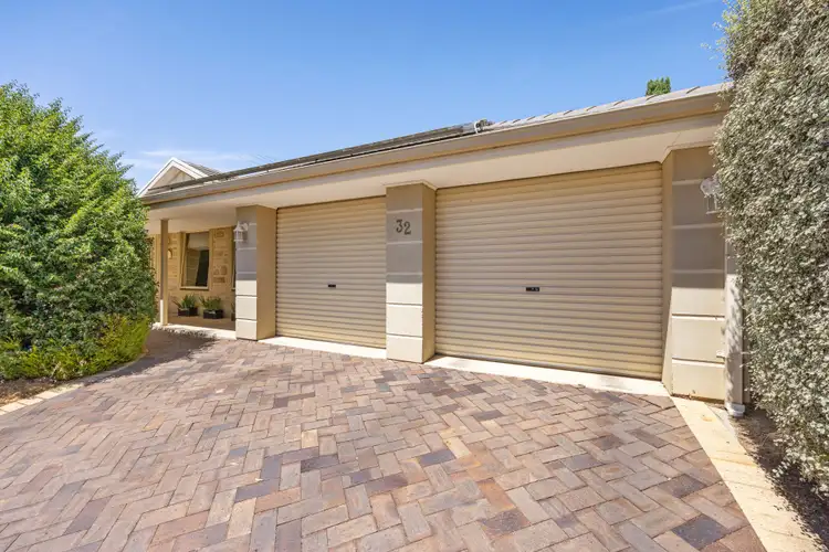Second view of Homely house listing, 32 Rachel Circuit, Nairne SA 5252