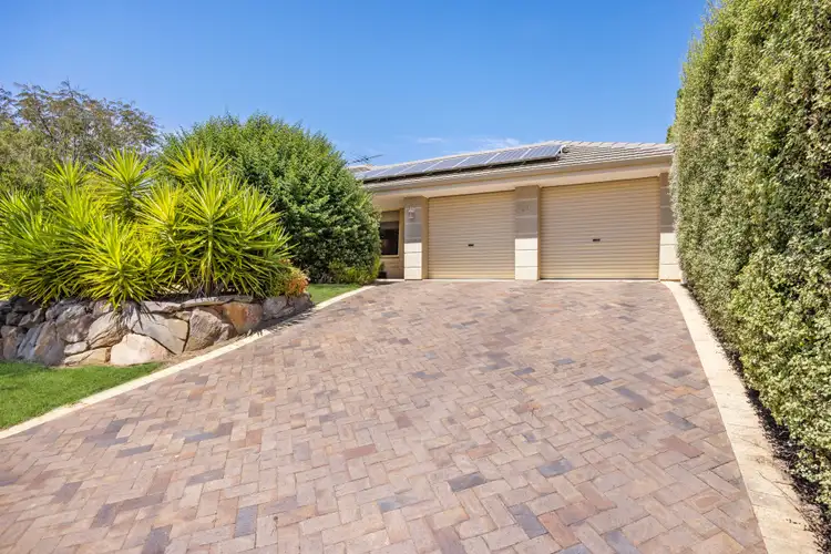 Third view of Homely house listing, 32 Rachel Circuit, Nairne SA 5252
