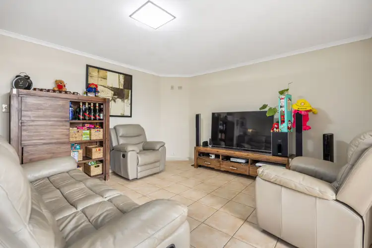 Fourth view of Homely house listing, 32 Rachel Circuit, Nairne SA 5252