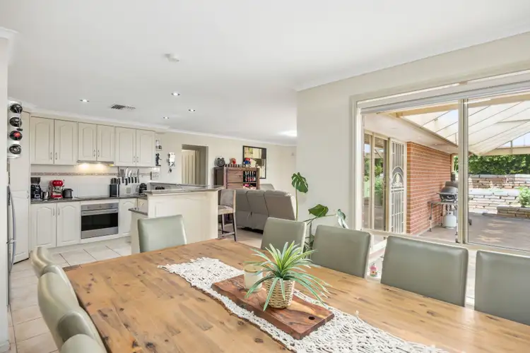 Fifth view of Homely house listing, 32 Rachel Circuit, Nairne SA 5252