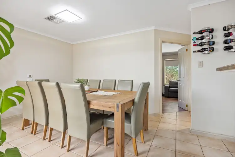 Sixth view of Homely house listing, 32 Rachel Circuit, Nairne SA 5252