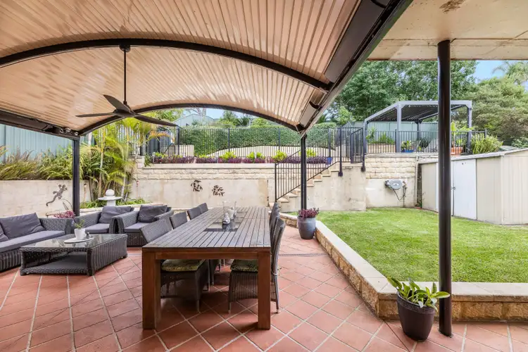 29 Pinaroo Place, Gymea Bay NSW 2227