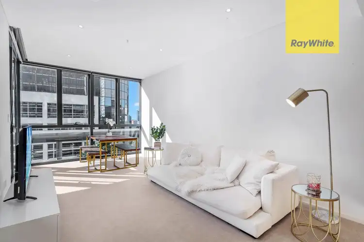 414/45 Macquarie Street, Parramatta NSW 2150