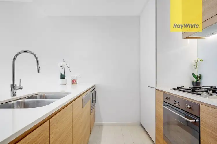 Fifth view of Homely apartment listing, 414/45 Macquarie Street, Parramatta NSW 2150
