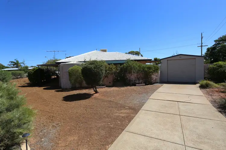 Second view of Homely semi-detached listing, 44 A & B Grevillea Crescent, Kambalda West WA 6442