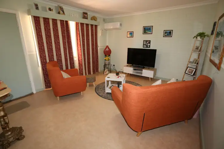 Third view of Homely semi-detached listing, 44 A & B Grevillea Crescent, Kambalda West WA 6442