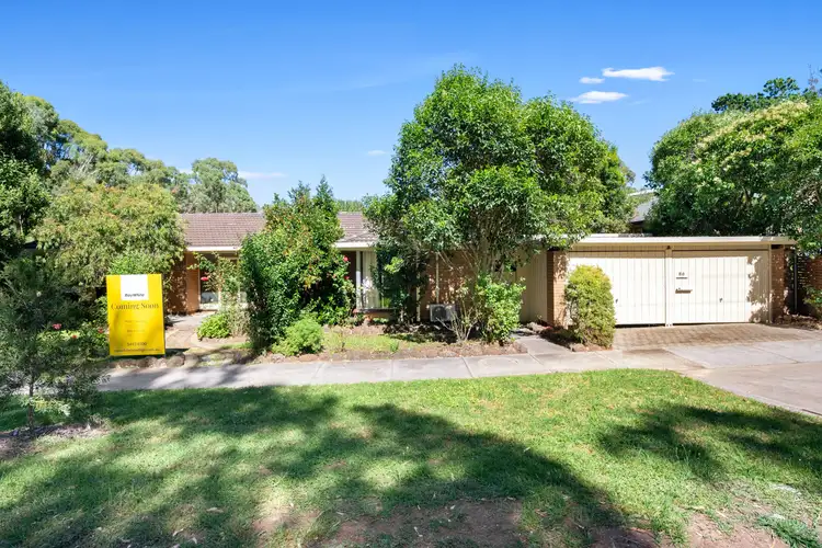 86 Spring Gully Road, Spring Gully VIC 3550