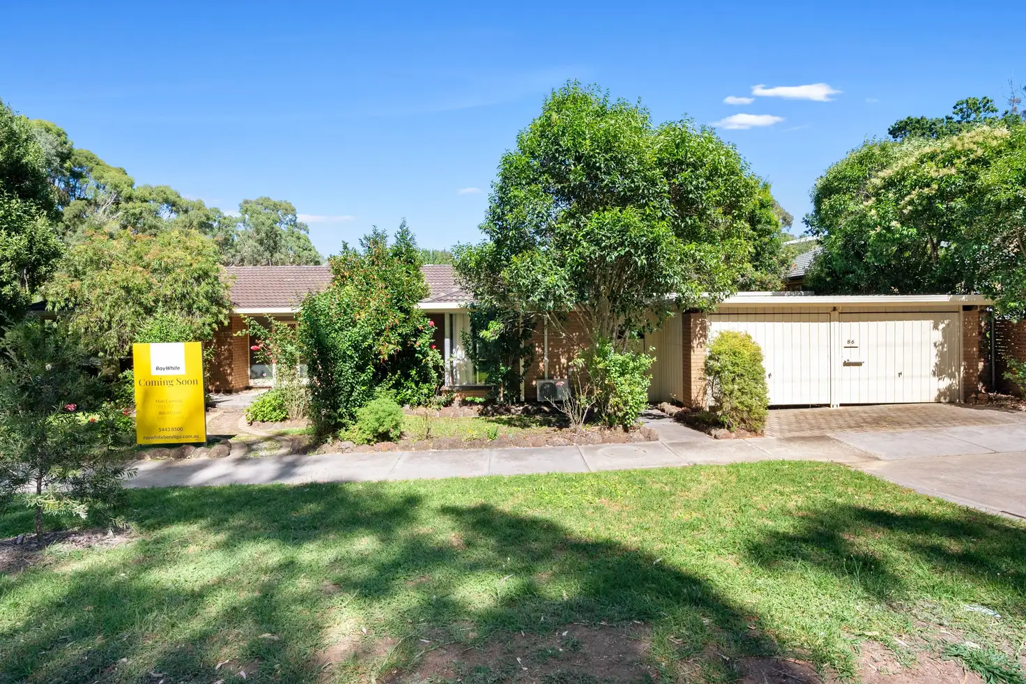 Main view of Homely house listing, 86 Spring Gully Road, Spring Gully VIC 3550
