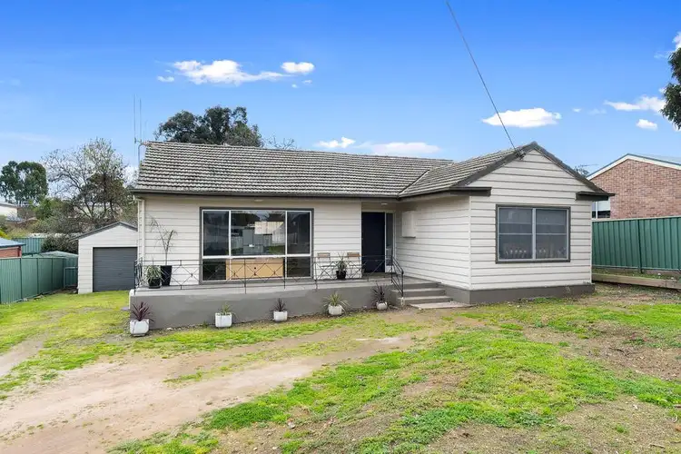 Main view of Homely house listing, 52 Hodgson Street, Eaglehawk VIC 3556