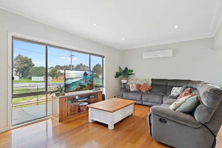 Second view of Homely house listing, 52 Hodgson Street, Eaglehawk VIC 3556