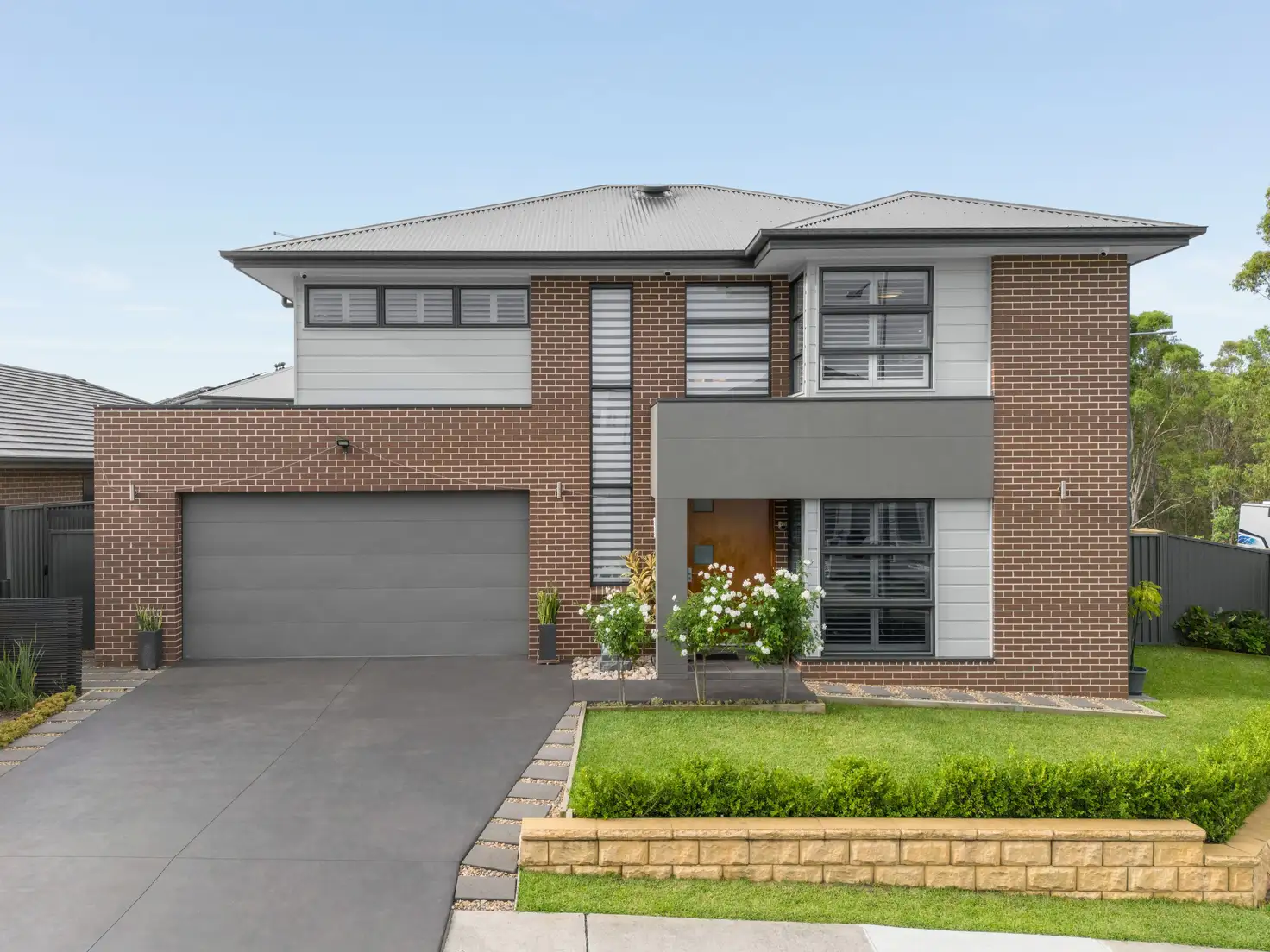 Main view of Homely house listing, 72 Bergin Circuit, Leppington NSW 2179