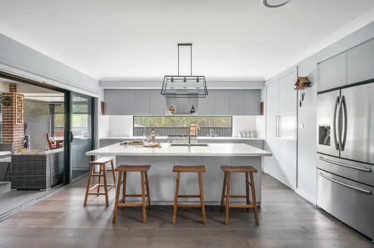 Third view of Homely house listing, 72 Bergin Circuit, Leppington NSW 2179