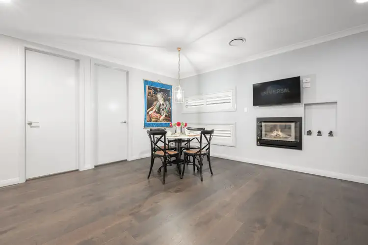 Fourth view of Homely house listing, 72 Bergin Circuit, Leppington NSW 2179
