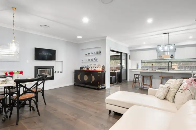 Fifth view of Homely house listing, 72 Bergin Circuit, Leppington NSW 2179
