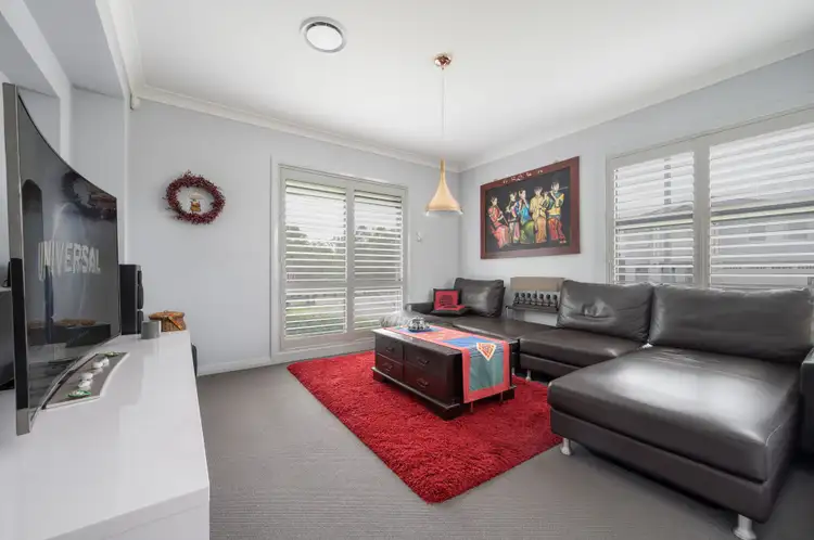 Sixth view of Homely house listing, 72 Bergin Circuit, Leppington NSW 2179
