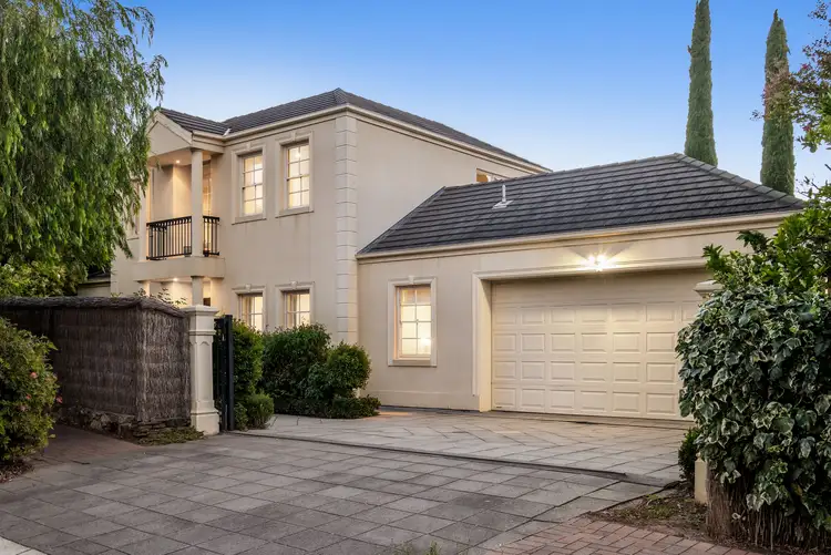 5 Blairgowrie Road, St Georges SA 5064