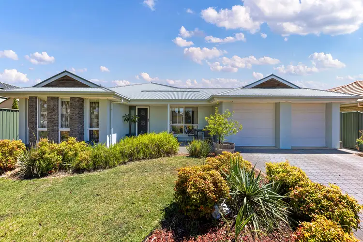 14 Emerald Boulevard, Aldinga Beach SA 5173