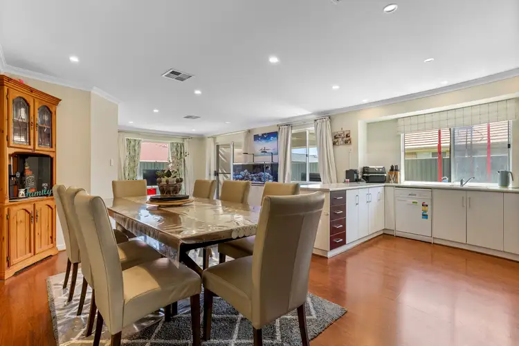 Fifth view of Homely house listing, 14 Emerald Boulevard, Aldinga Beach SA 5173