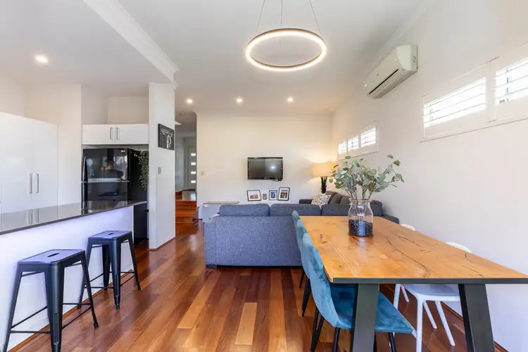 2A Anderson Street, Mount Hawthorn WA 6016