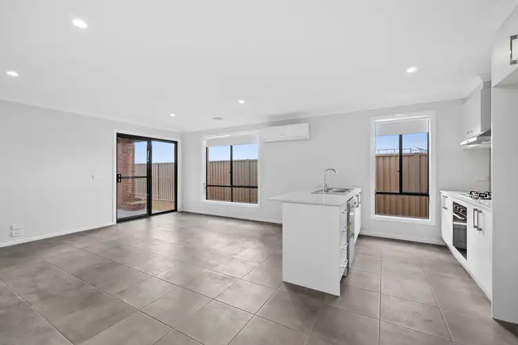 Third view of Homely house listing, 28 Jumps Street, Winter Valley VIC 3358