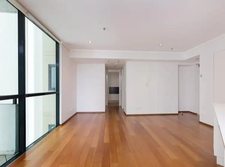 Fourth view of Homely apartment listing, 1802/120 Mary Street, Brisbane City QLD 4000