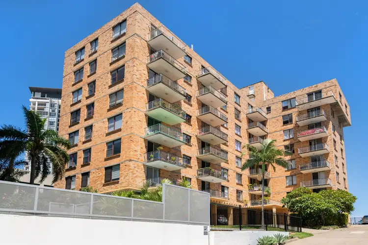 Second view of Homely apartment listing, 13/72 Marine Parade, Southport QLD 4215