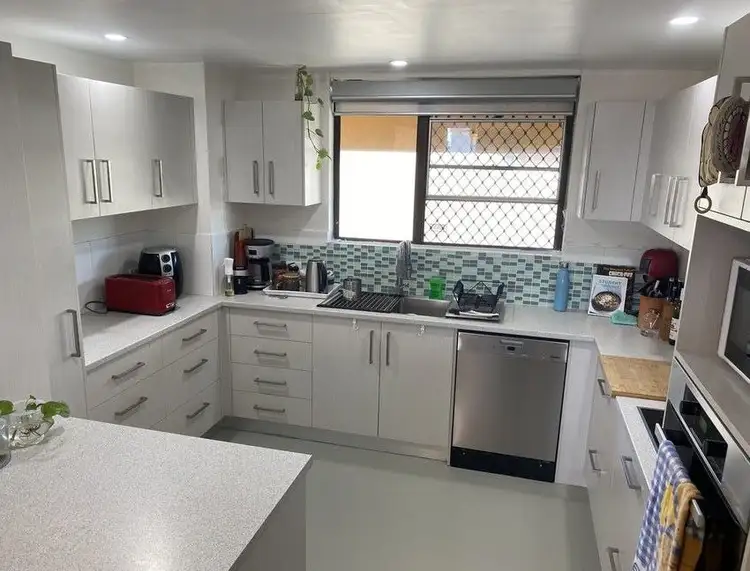Fourth view of Homely apartment listing, 13/72 Marine Parade, Southport QLD 4215