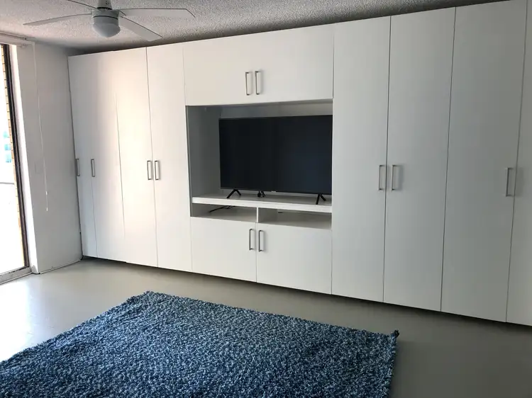 Fifth view of Homely apartment listing, 13/72 Marine Parade, Southport QLD 4215
