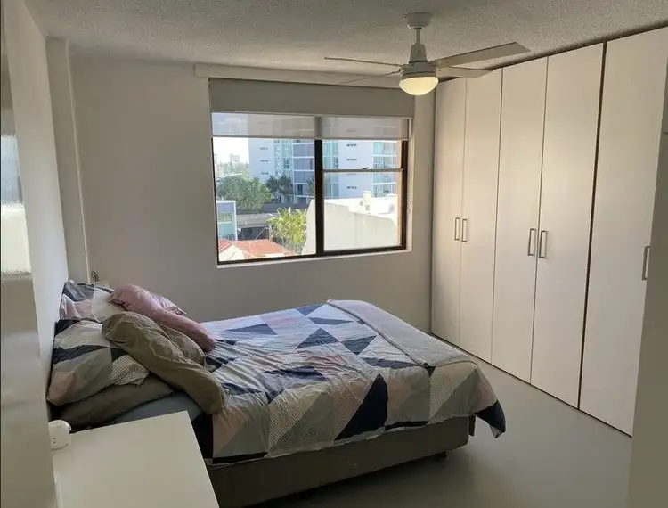 Sixth view of Homely apartment listing, 13/72 Marine Parade, Southport QLD 4215