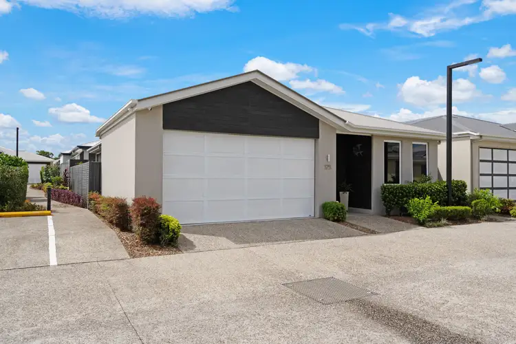 Main view of Homely villa listing, 175/9 Dux Drive, Bongaree QLD 4507