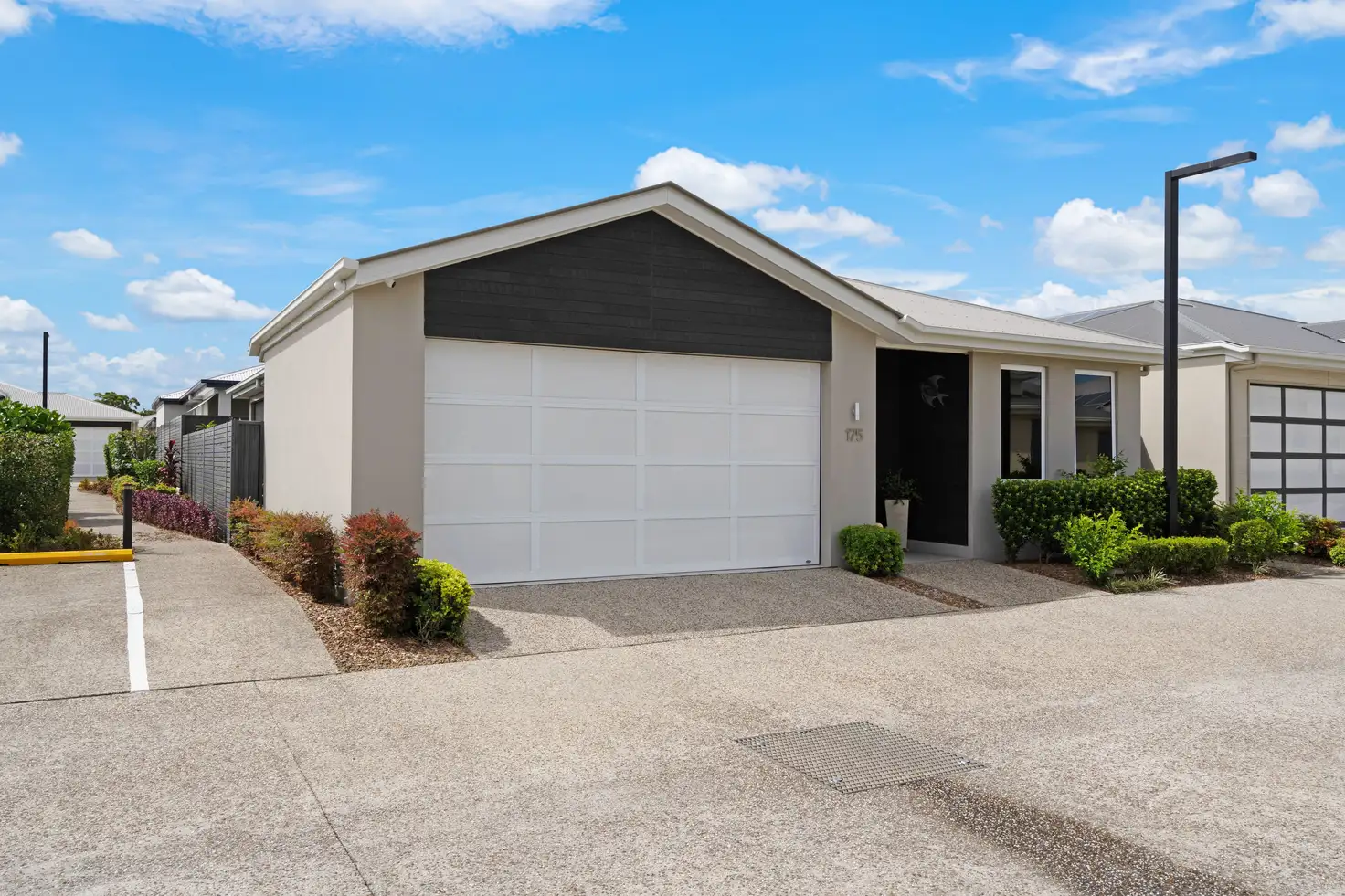 Main view of Homely villa listing, 175/9 Dux Drive, Bongaree QLD 4507