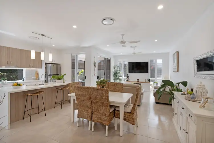 Third view of Homely villa listing, 175/9 Dux Drive, Bongaree QLD 4507