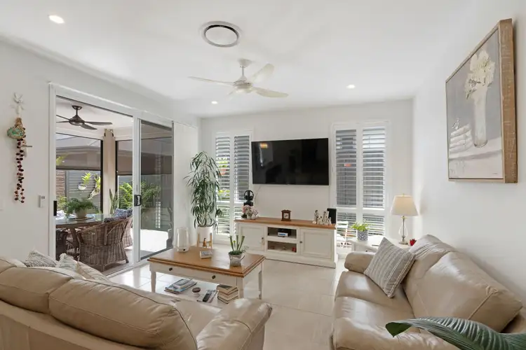 Fourth view of Homely villa listing, 175/9 Dux Drive, Bongaree QLD 4507