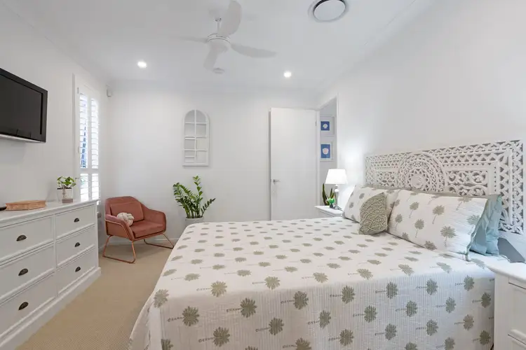 Fifth view of Homely villa listing, 175/9 Dux Drive, Bongaree QLD 4507