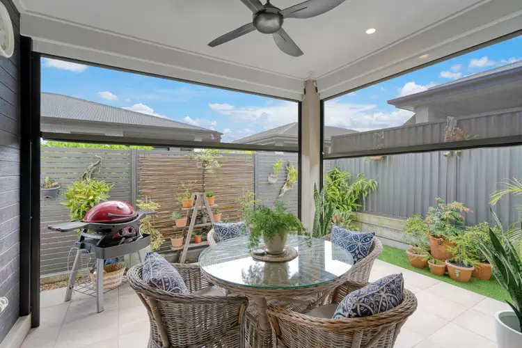 Seventh view of Homely villa listing, 175/9 Dux Drive, Bongaree QLD 4507