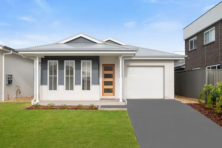 101 Price Ridge, Leppington NSW 2179