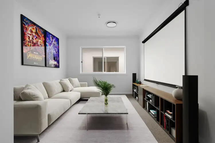 Fifth view of Homely house listing, 101 Price Ridge, Leppington NSW 2179